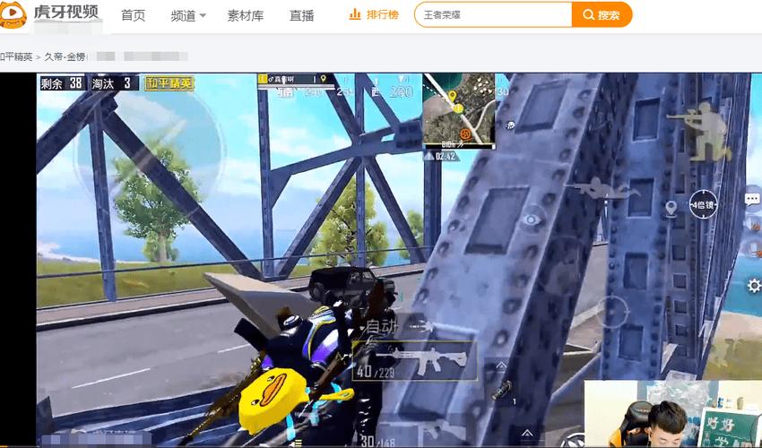 和平精英引擎直装【鹤童】发布：稳定无卡顿，观透与自瞄功能一应俱全
