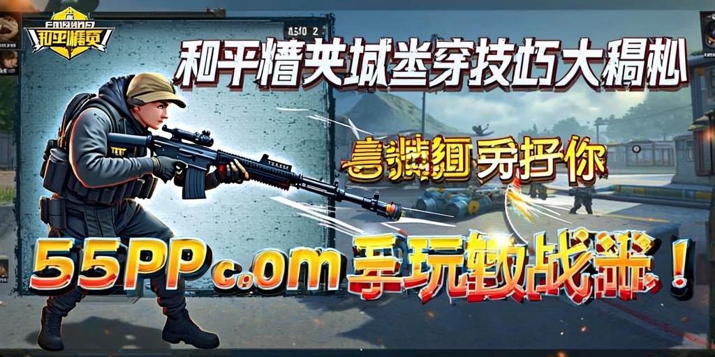 和平精英【星光】iOS辅助