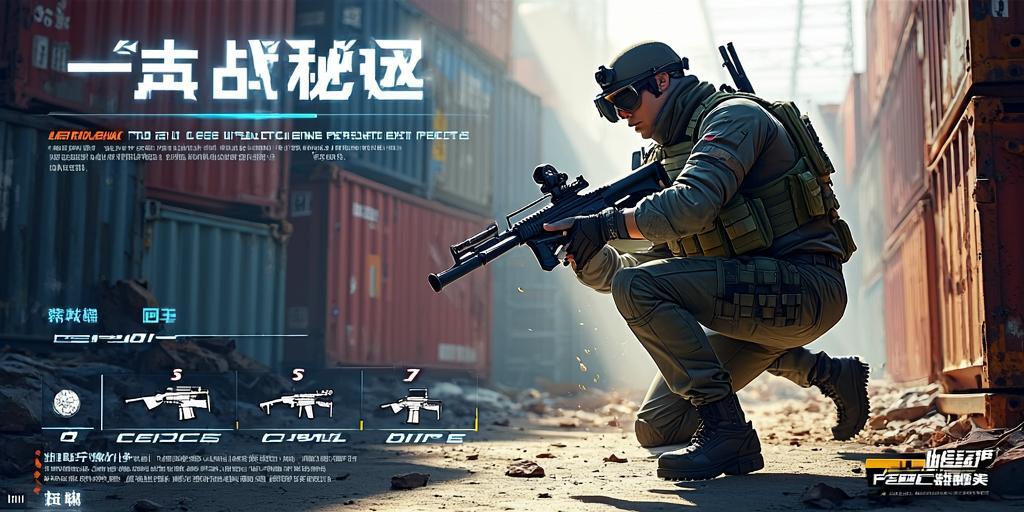 和平精英最新版辅助插件【AM内部】横空出世